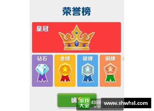 地铁跑酷荣誉要怎么获得？(地铁跑酷等级有用吗？)